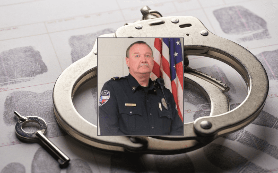 Marlin City Council Approves 6-Month Paid Leave, Pay Raise for Indicted Police Chief